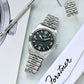 Forstner Model J for Tudor Black Bay Series