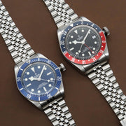 Forstner Model J for Tudor Black Bay Series