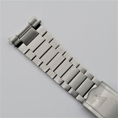 Forstner Flat Link Bracelet for Omega Seamaster (Pre-2018)