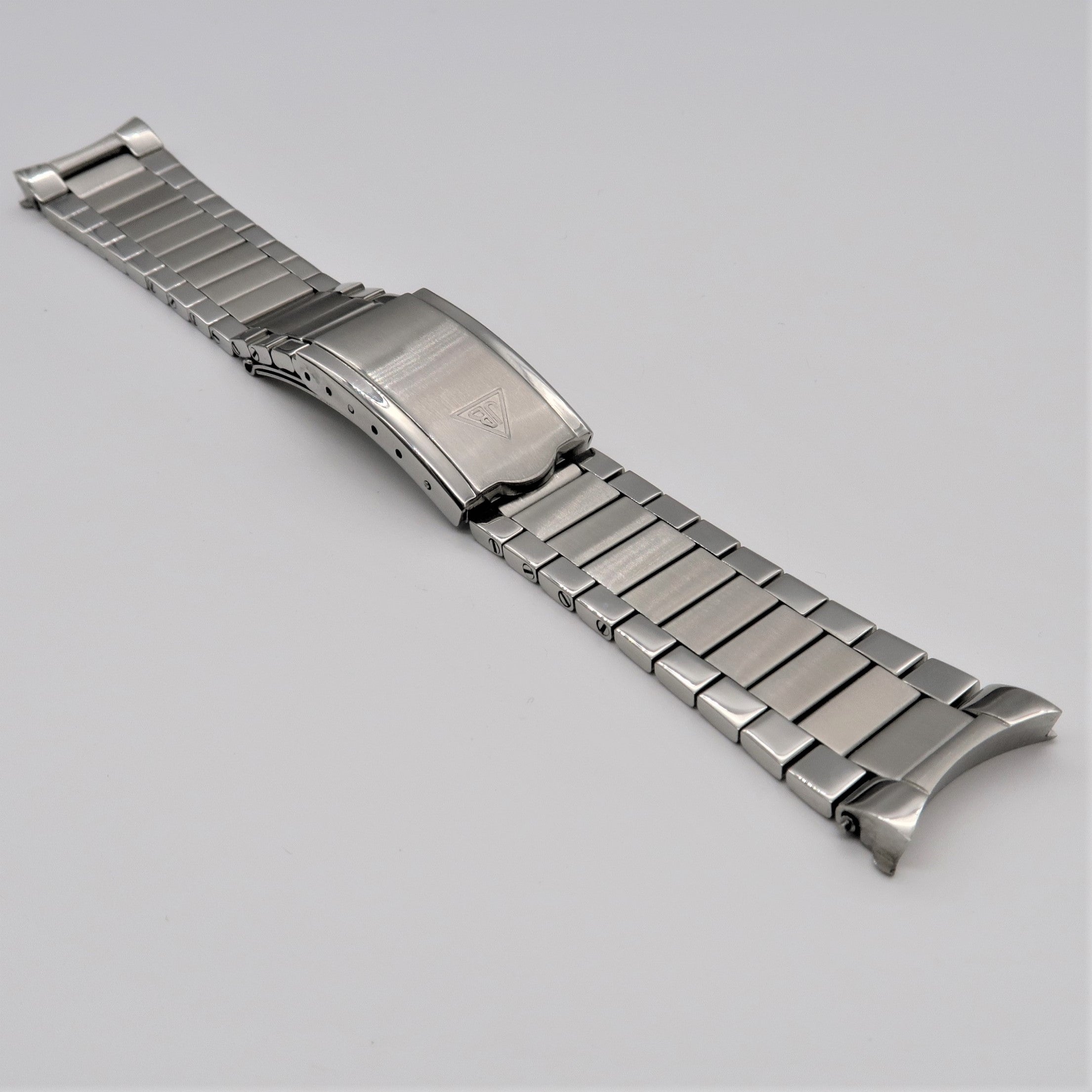 Vintage omega seamaster outlet bracelet