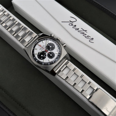 The Forstner Ladder Bracelet