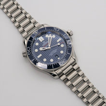 Load image into Gallery viewer, Forstner President (1450) For Post-2018 Omega Seamaster