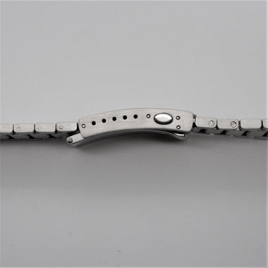 Contemporary Flat Link Bracelet for IWC Mark XX – Forstner