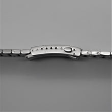 Load image into Gallery viewer, Contemporary Flat Link Bracelet for post-2018 Omega Seamaster