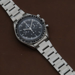 Forstner Model O for Omega Speedmaster