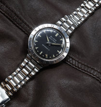 Load image into Gallery viewer, Bullet Bracelet for Vintage Accutron Astronaut