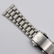Load image into Gallery viewer, Forstner Bullet Bracelet with Straight Ends