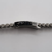 Load image into Gallery viewer, Forstner Bullet Bracelet with Straight Ends