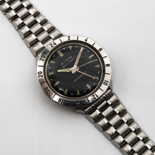 Load image into Gallery viewer, Bullet Bracelet for Vintage Accutron Astronaut