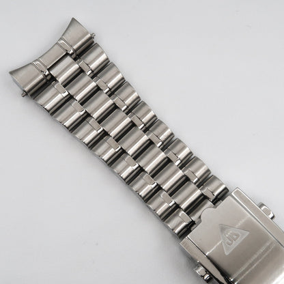 Bullet Bracelet for Omega Seamaster, Aqua Terra, Railmaster, and Planet Ocean
