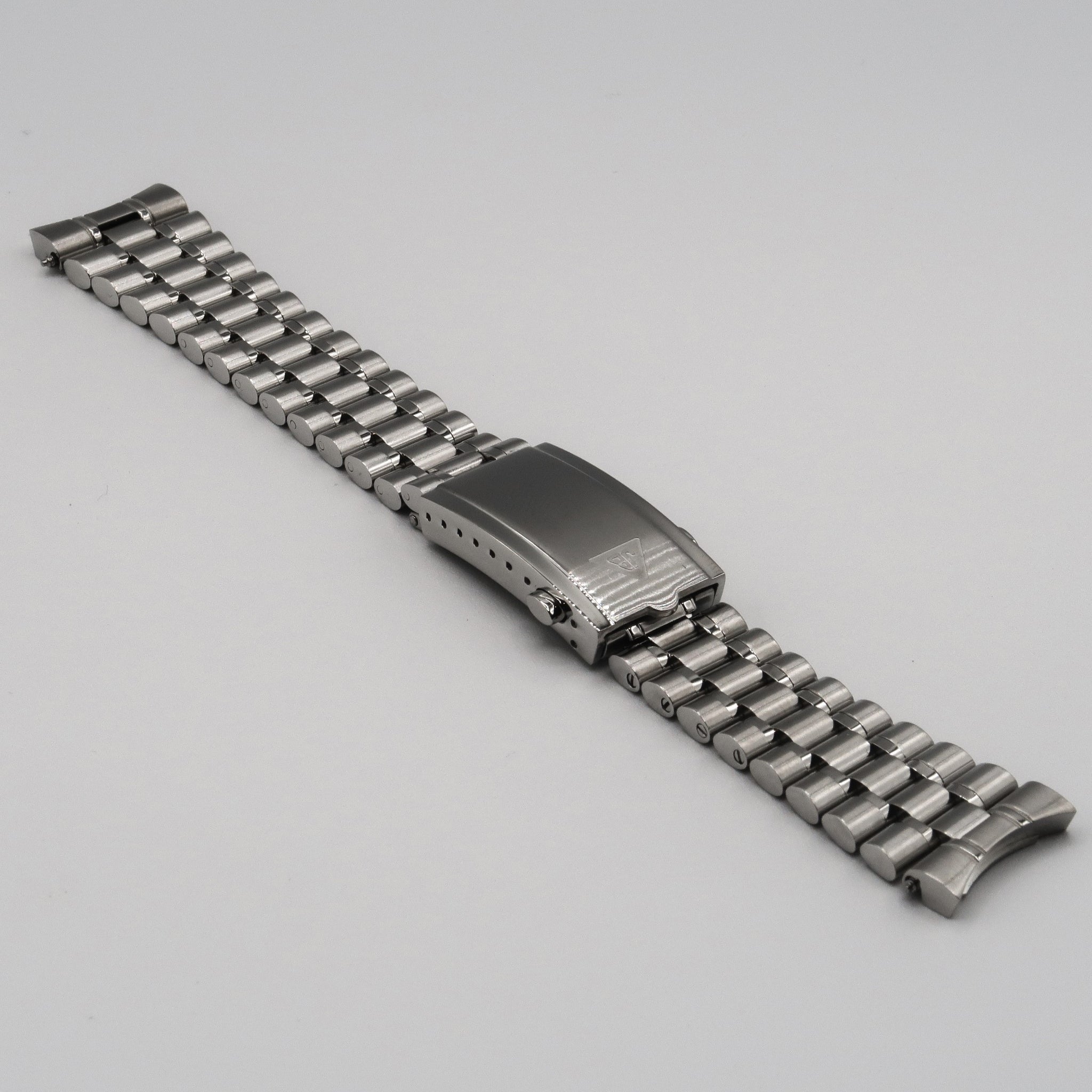 Bullet Bracelet for Omega Speedmaster Professional – Forstner