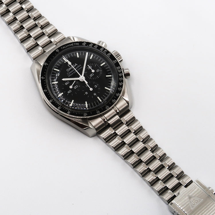 Bullet Bracelet for Omega Speedmaster Professional - Main Image